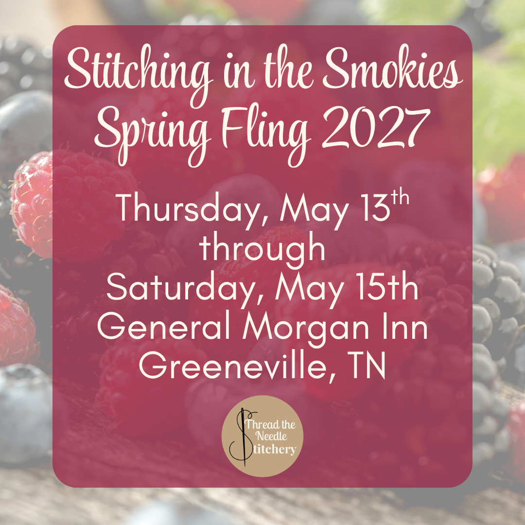2027 Spring Fling