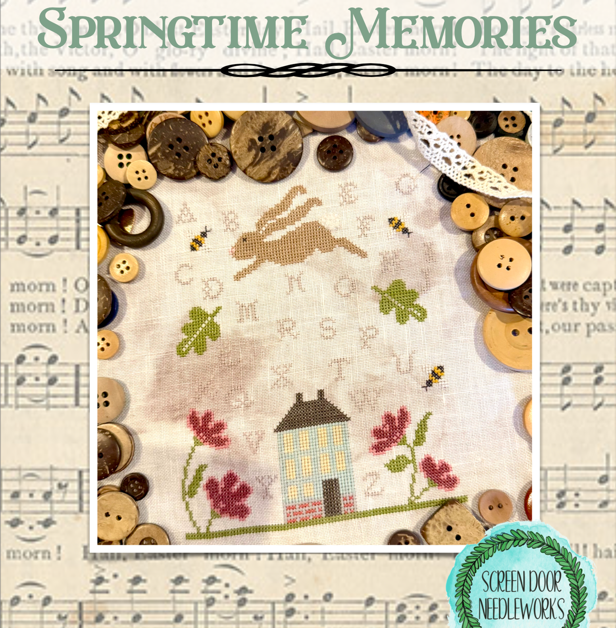 Springtime Memories