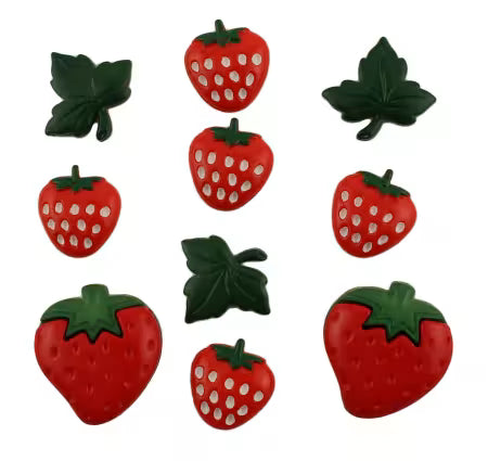 Button Packs from Buttons Galore
