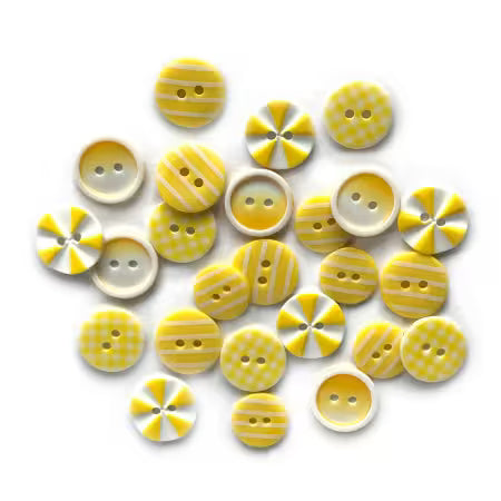 Button Packs from Buttons Galore