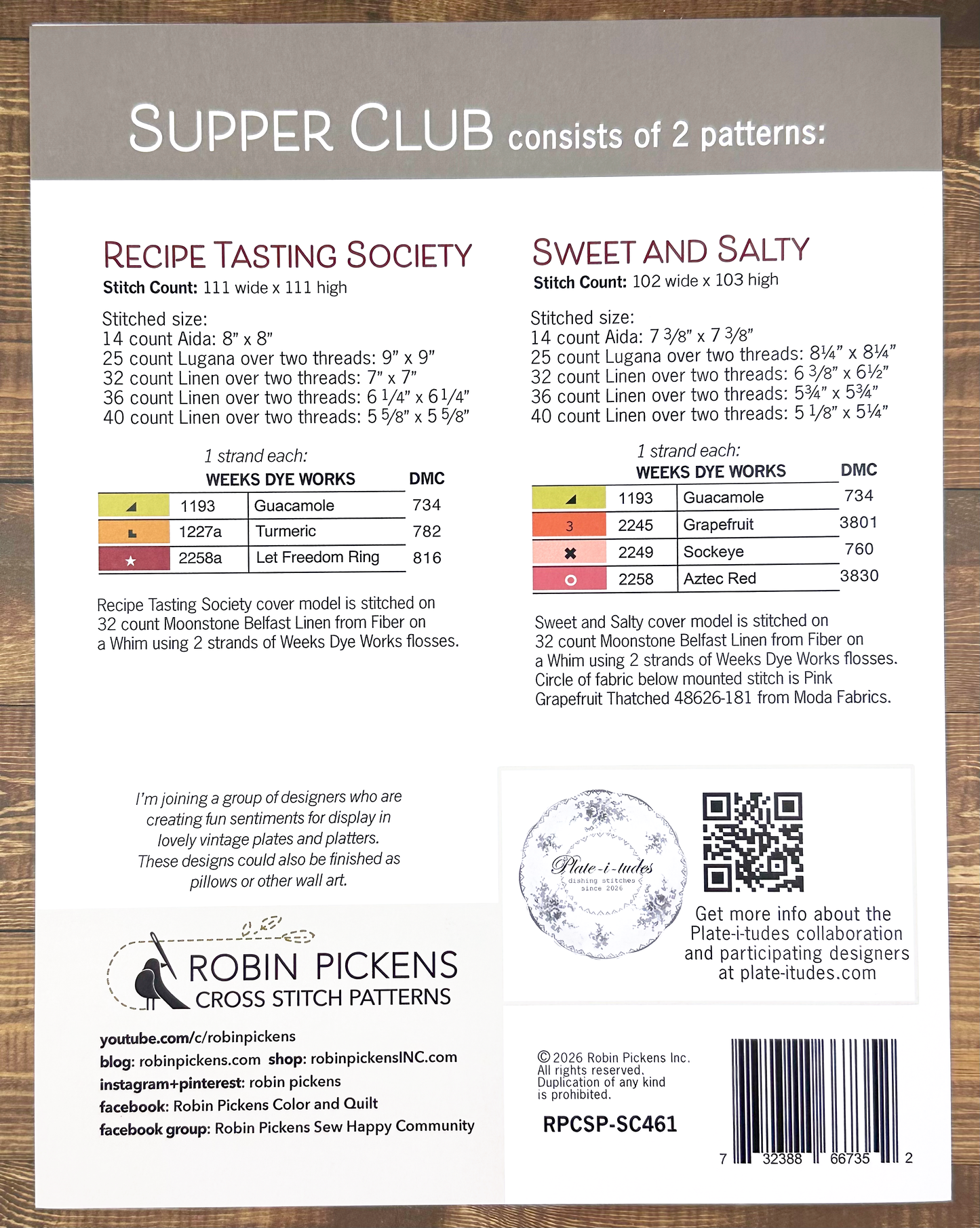 Supper Club