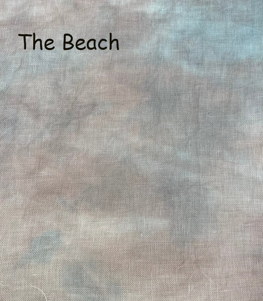 The Beach