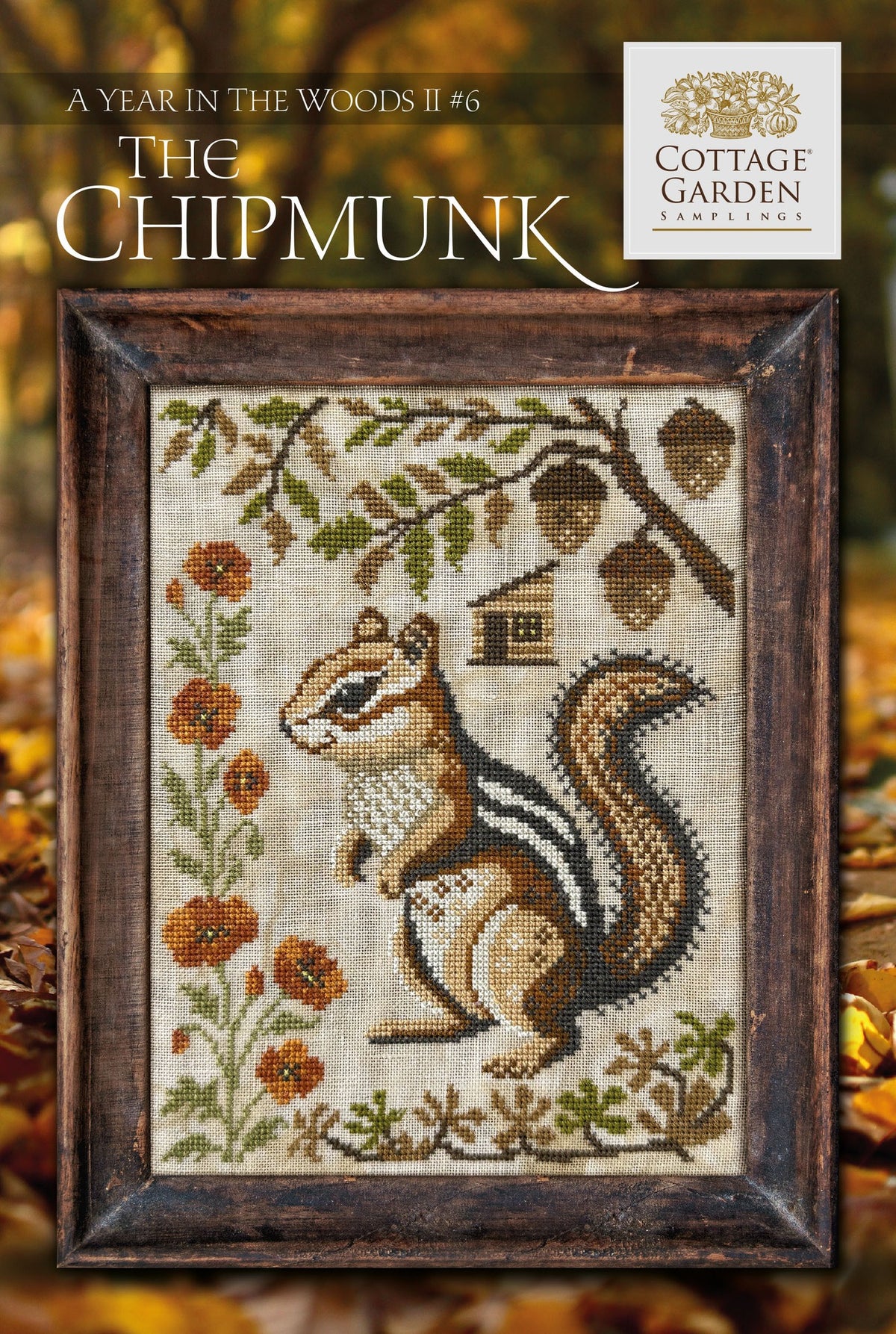 The Chipmunk