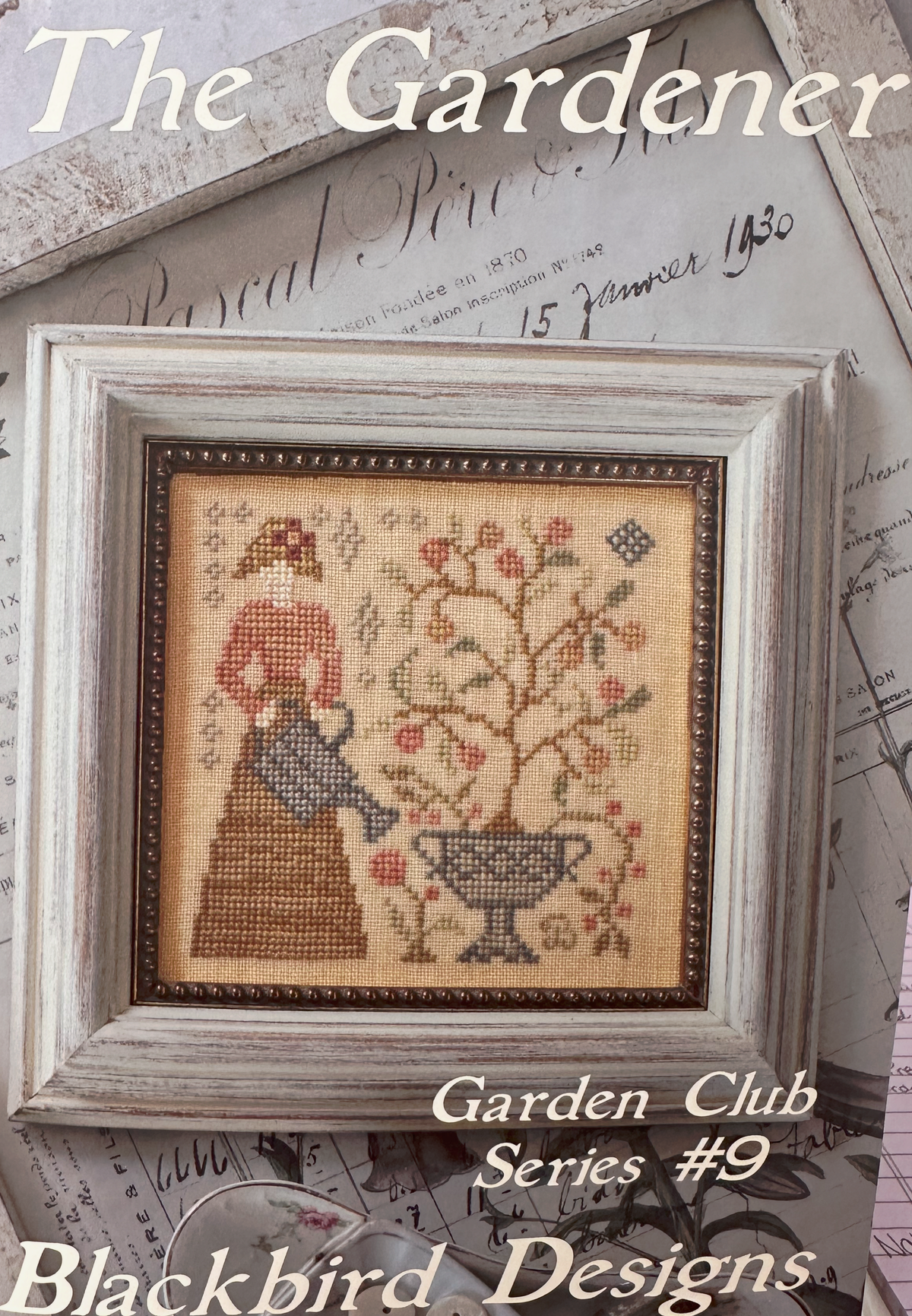The Gardener