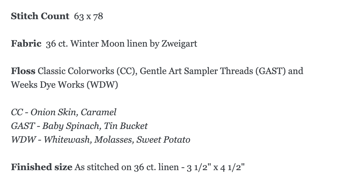 The Shepherd's Year October