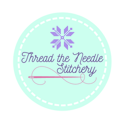 Thread the Needle Stitchery LLC