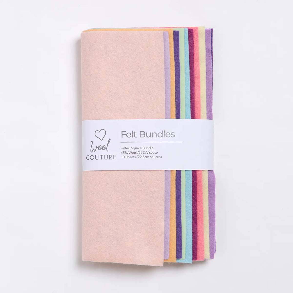 Felt Bundle
