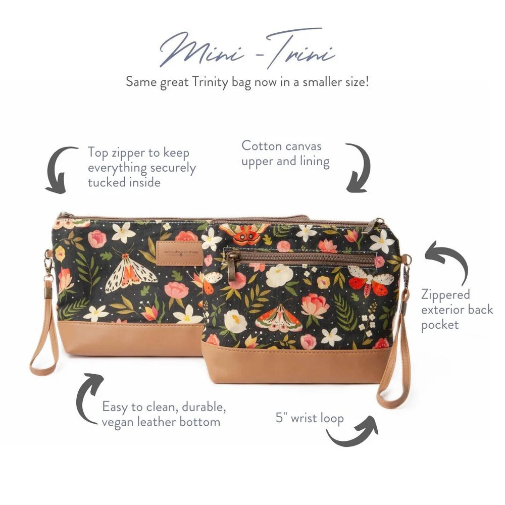Mini Trini Bag