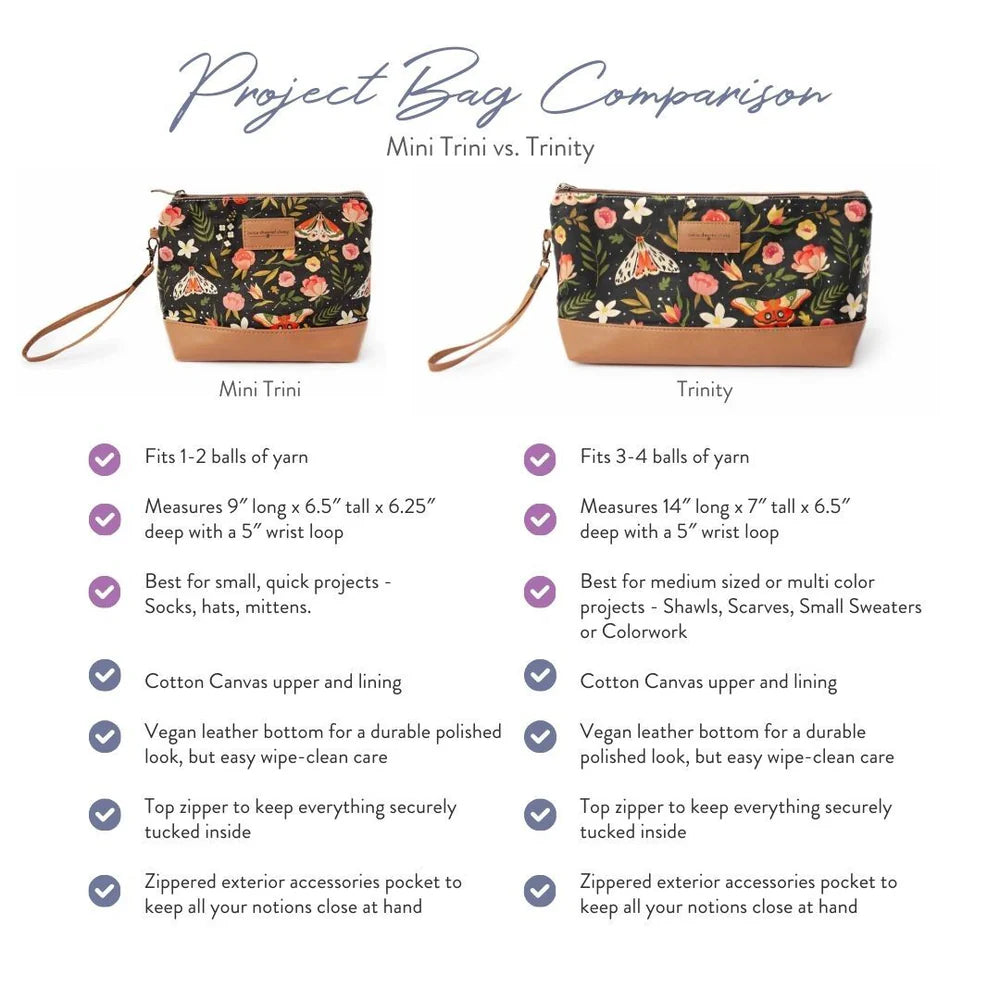 Trinity Bag
