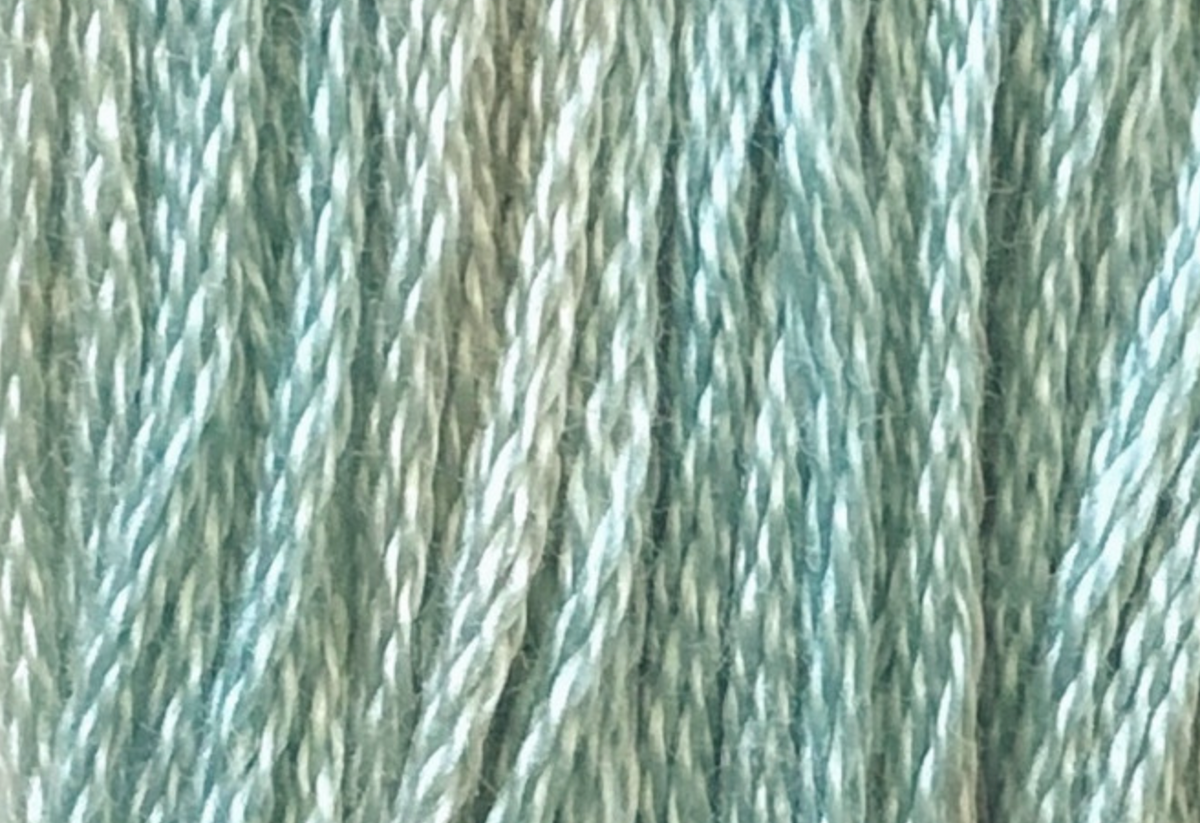 Classic Colorworks Floss
