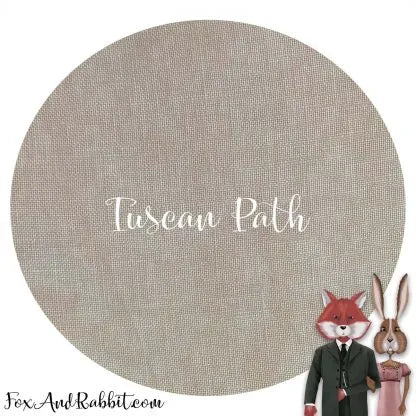Tuscan Path (F&R)