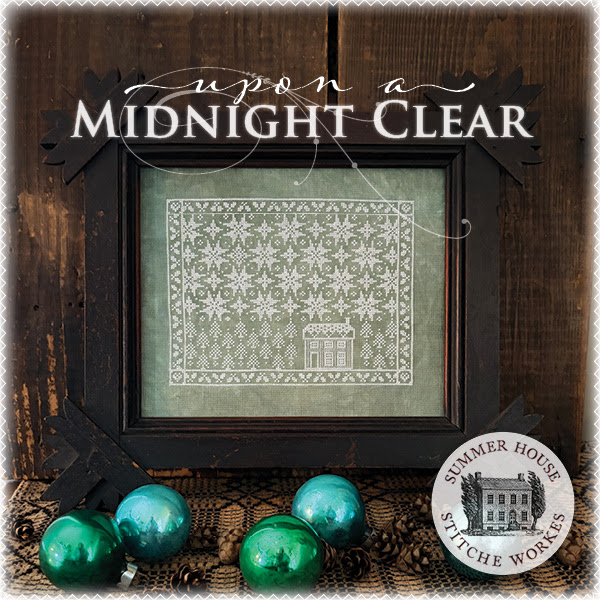 Upon A Midnight Clear