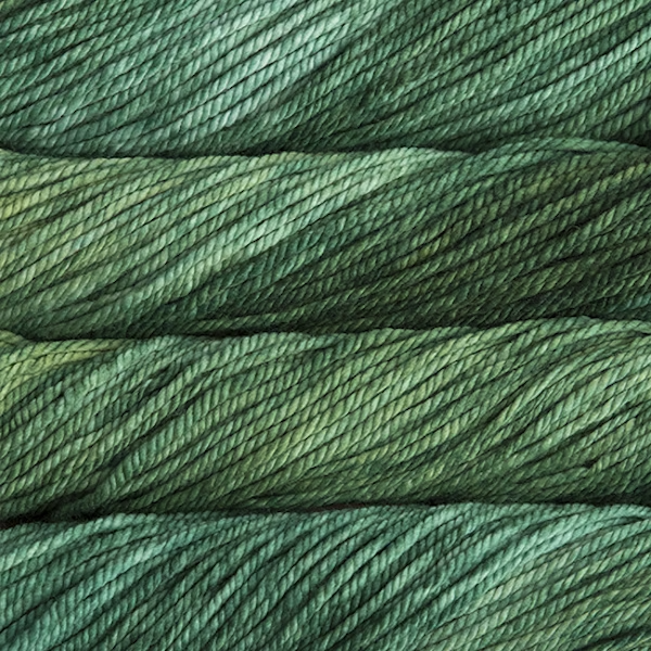 Chunky Yarn