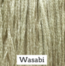 Classic Colorworks Floss