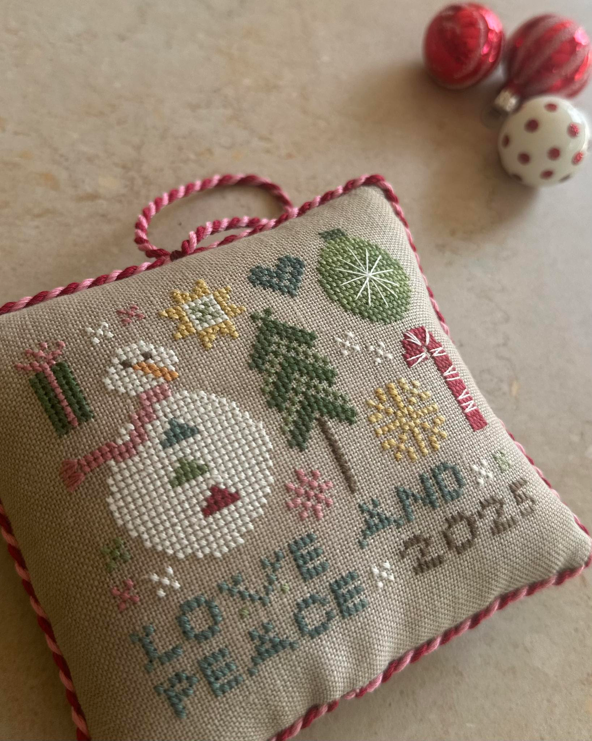 Wee Ones: Love and Peace
