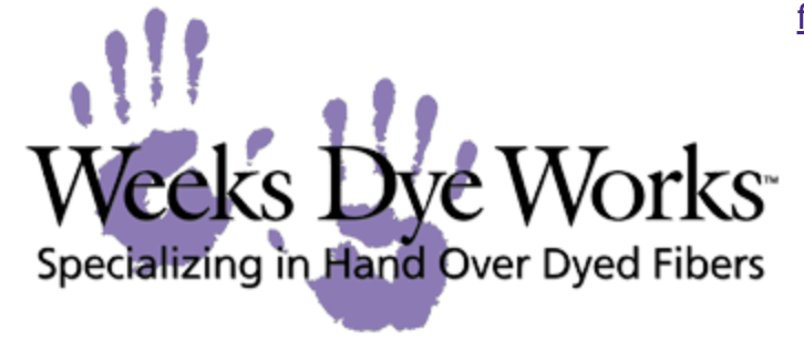 Weeks Dye Works Pearl Cotton #5