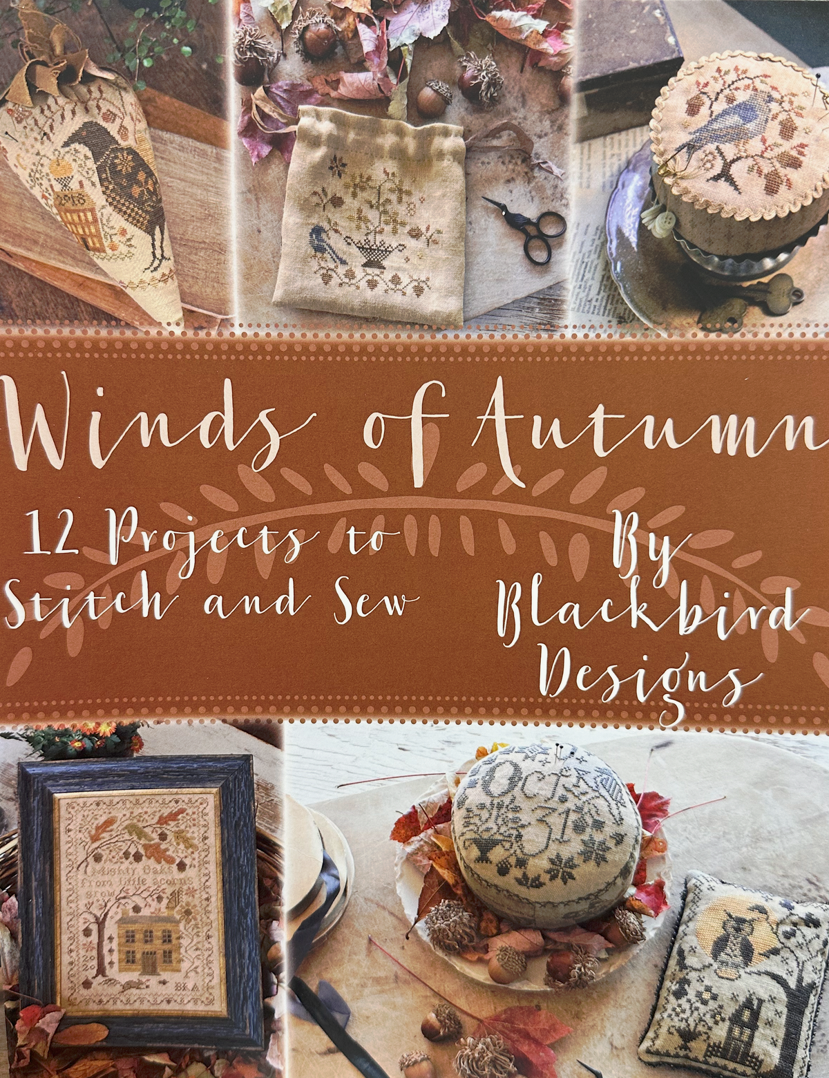 Winds of Autumn