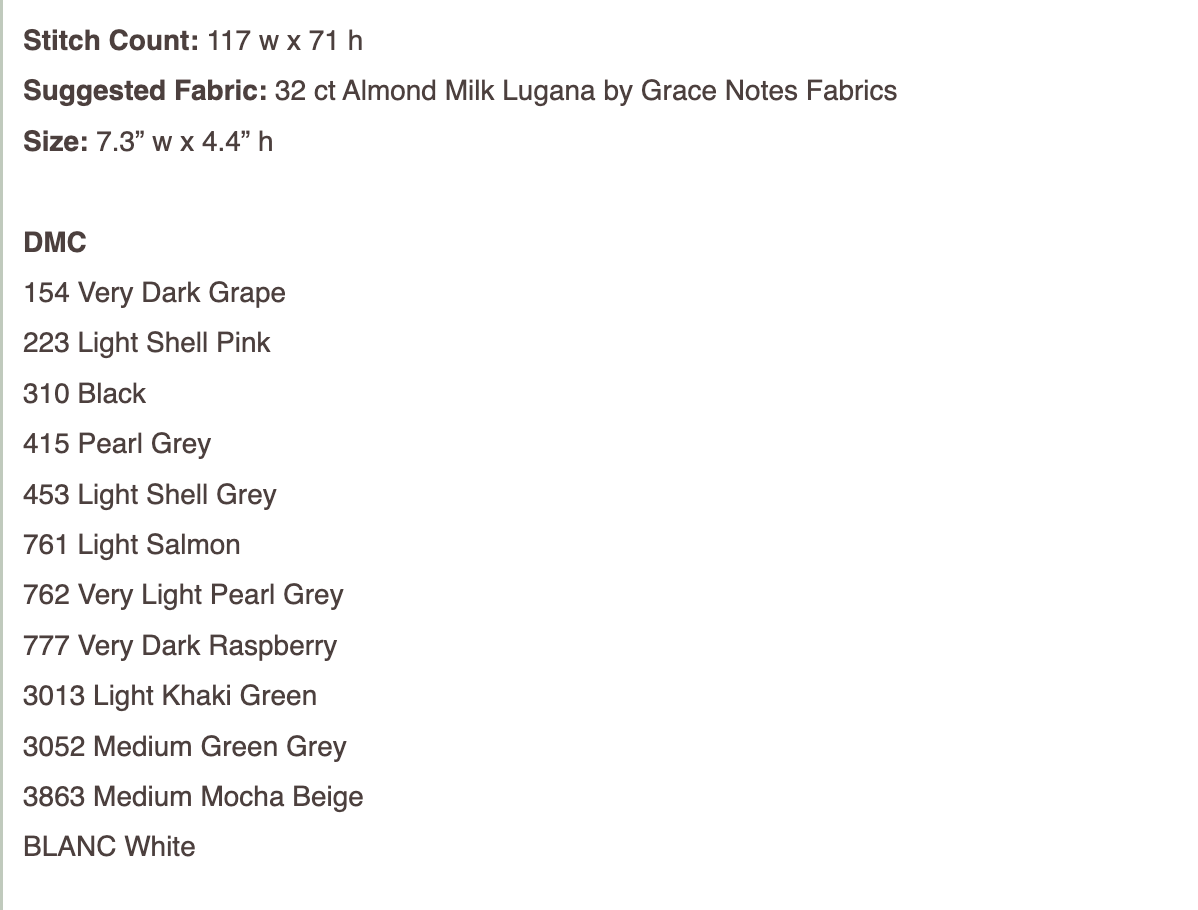 Wordy Birds February