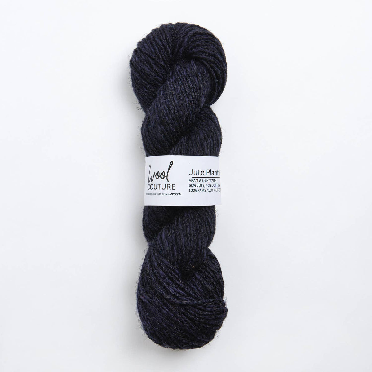 Jute Plant Eco Yarn 100g Ball