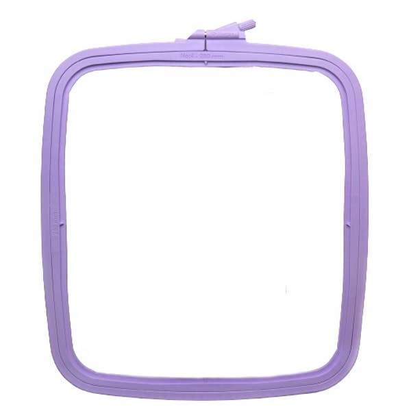 Nurge Square No. 4 Hoop - 280 x 250mm (11" X 10")