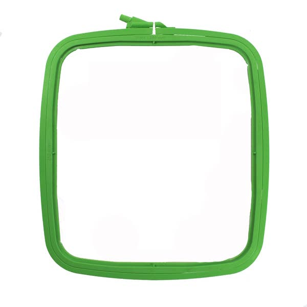 Nurge Square No. 4 Hoop - 280 x 250mm (11" X 10")