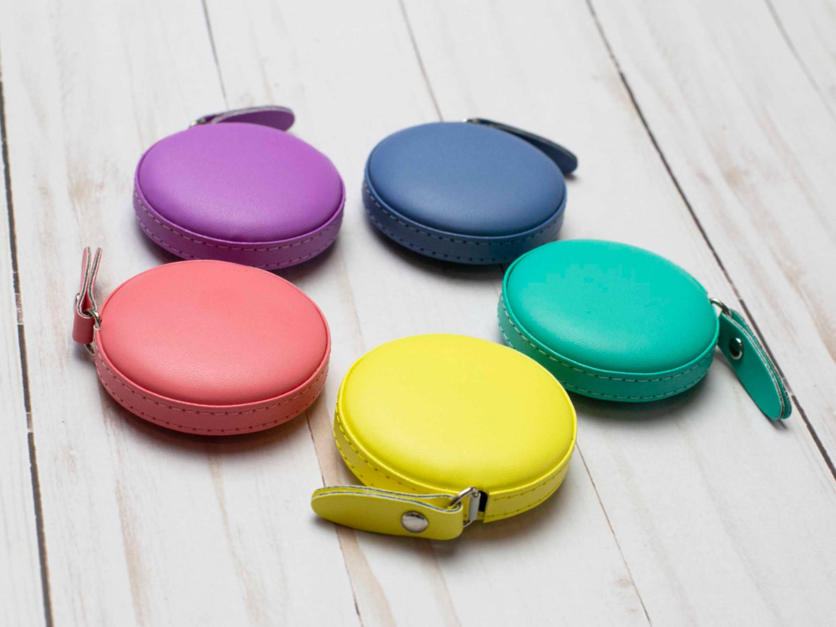 Colorful Measuring Tape