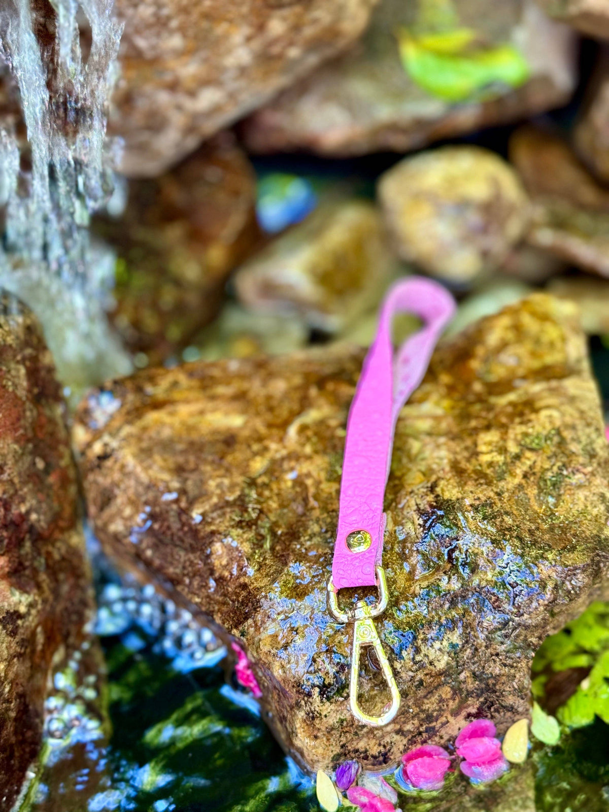 Minder Straps