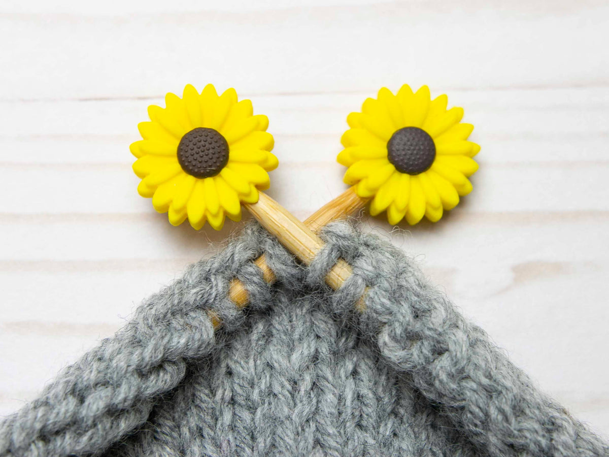 Stitch Stoppers