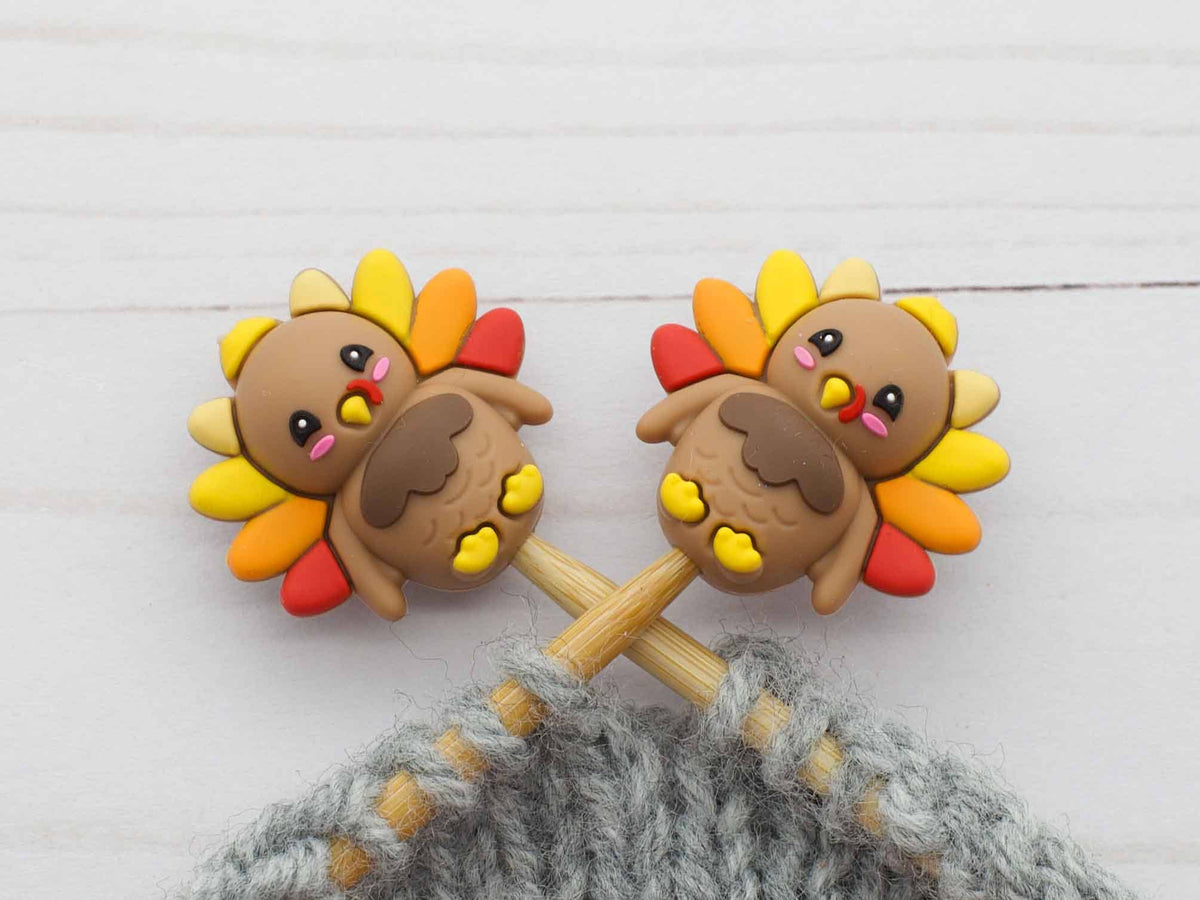 Stitch Stoppers