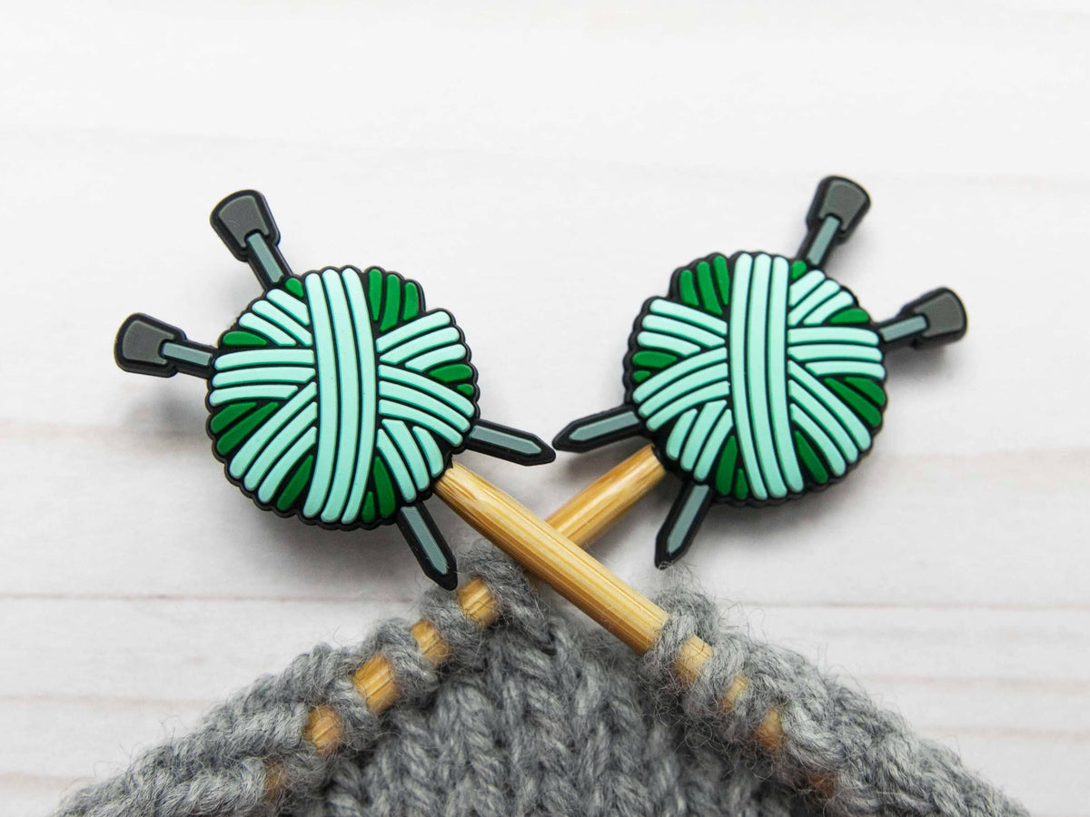 Stitch Stoppers