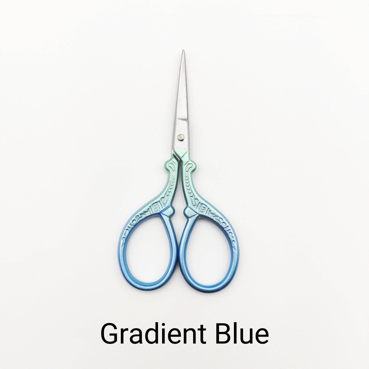 Stainless Steel Stylish Scissors