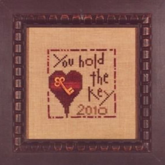 Mementos of the Heart