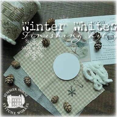 Winter Whites