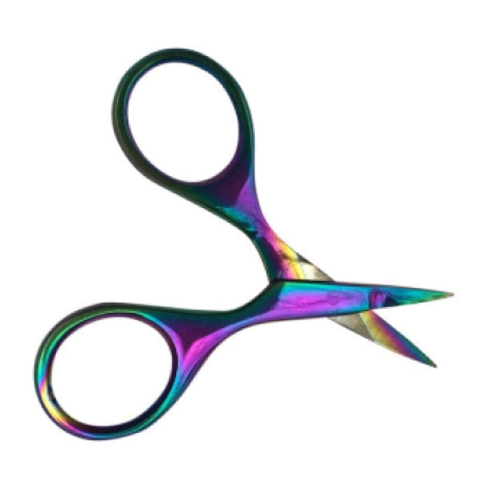 Tooltron 2.5" Delicate Kut Rainbow Designer Series