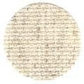 Natural Rustico — 16ct Aida, 18" × 25" Prepack