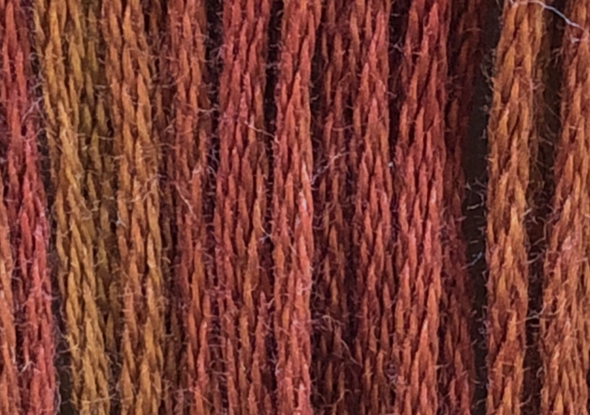 Classic Colorworks Floss