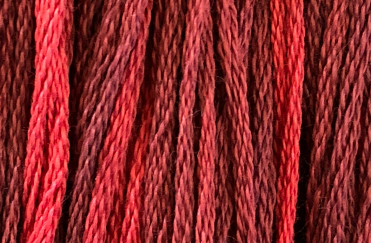 Classic Colorworks Floss