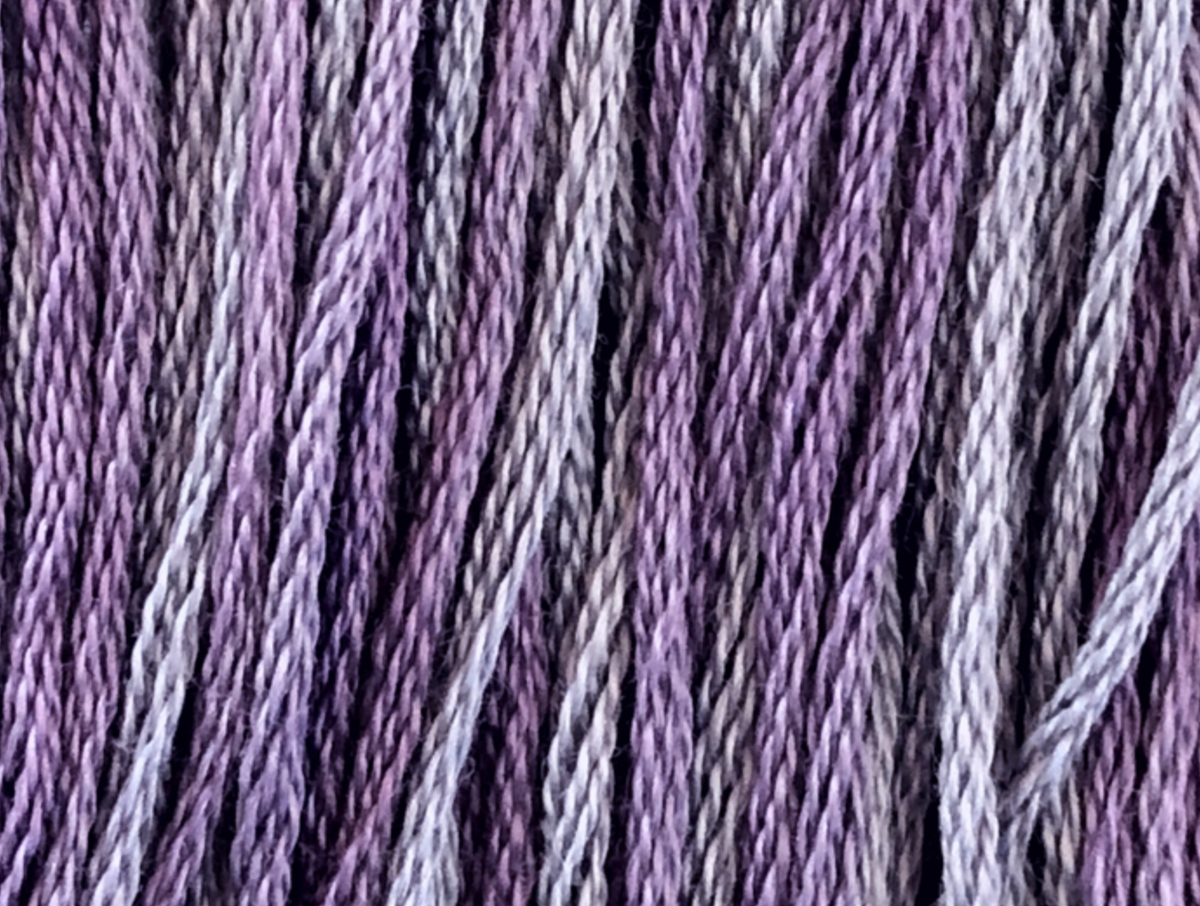 Classic Colorworks Floss
