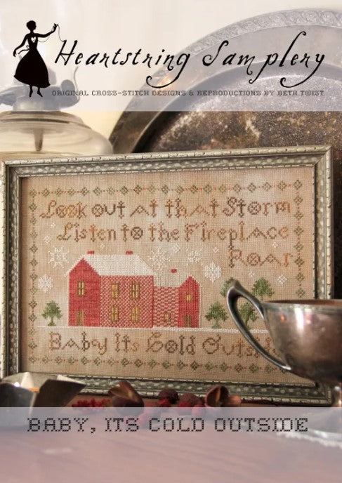 Baby, It's Cold Outside