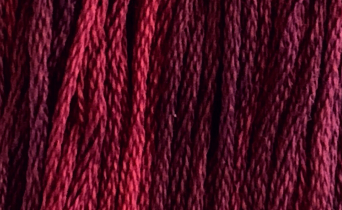 Classic Colorworks Floss