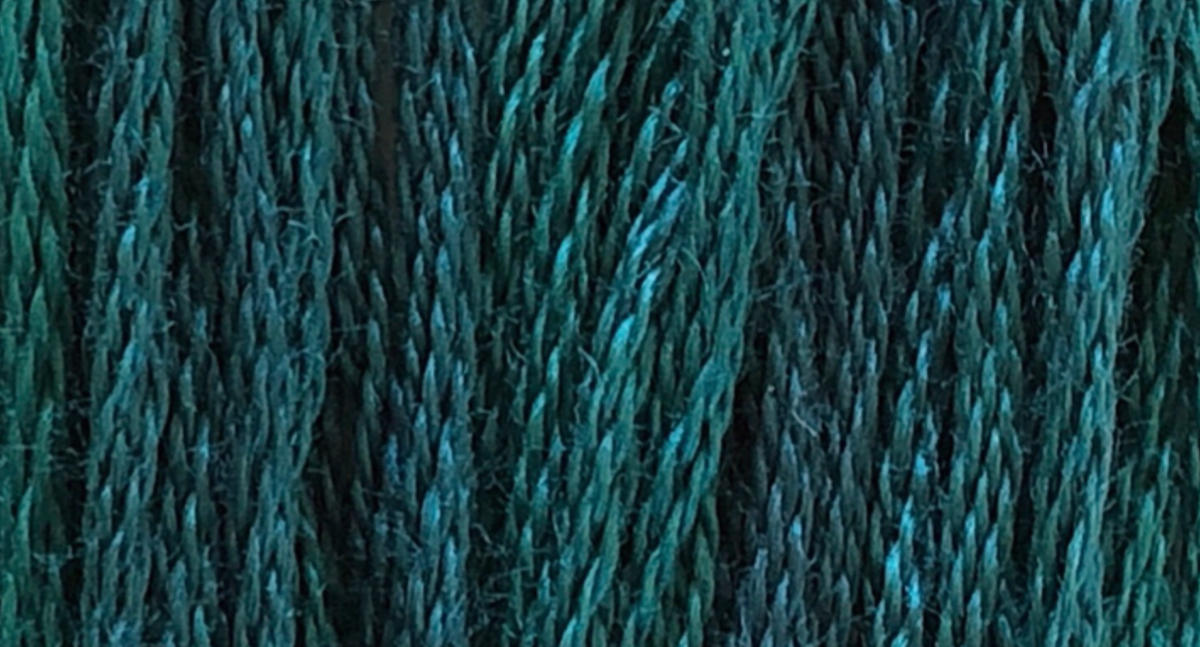 Classic Colorworks Floss