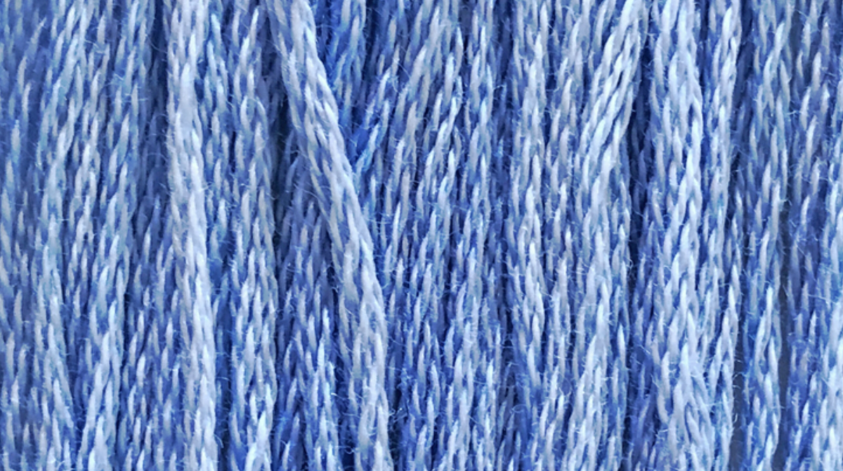 Classic Colorworks Floss