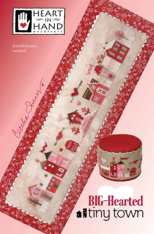 Big-Hearted Tiny Town