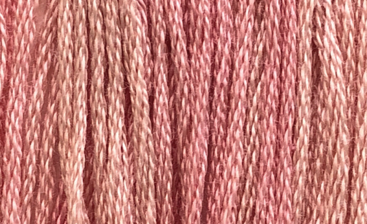 Classic Colorworks Floss