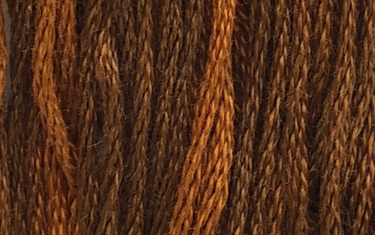 Classic Colorworks Floss