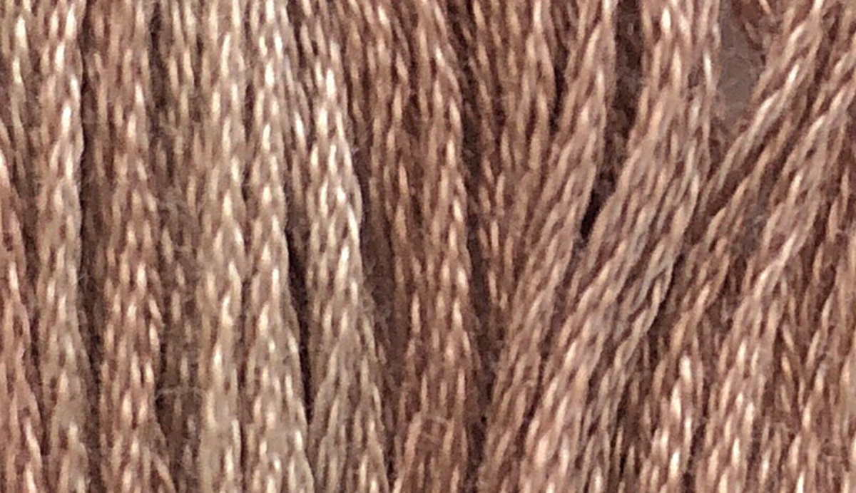 Classic Colorworks Floss