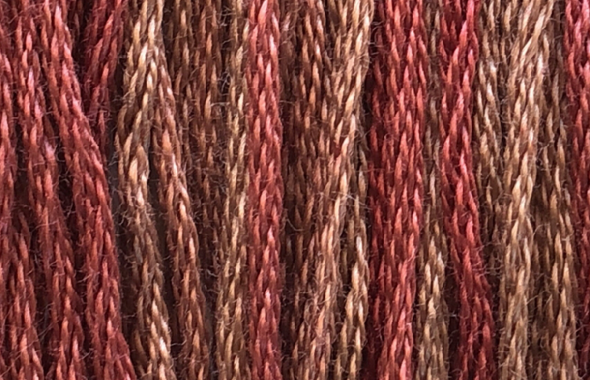 Classic Colorworks Floss
