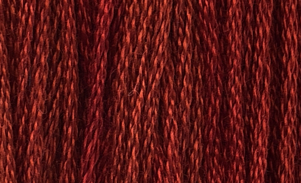 Classic Colorworks Floss