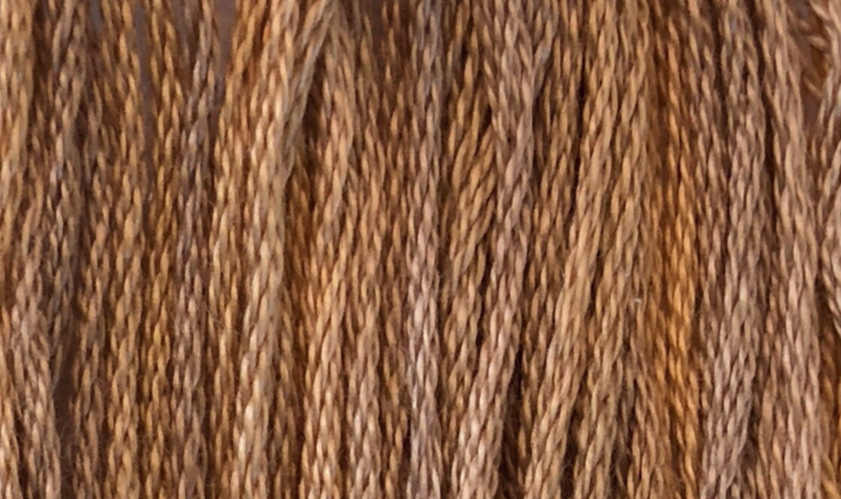 Classic Colorworks Floss