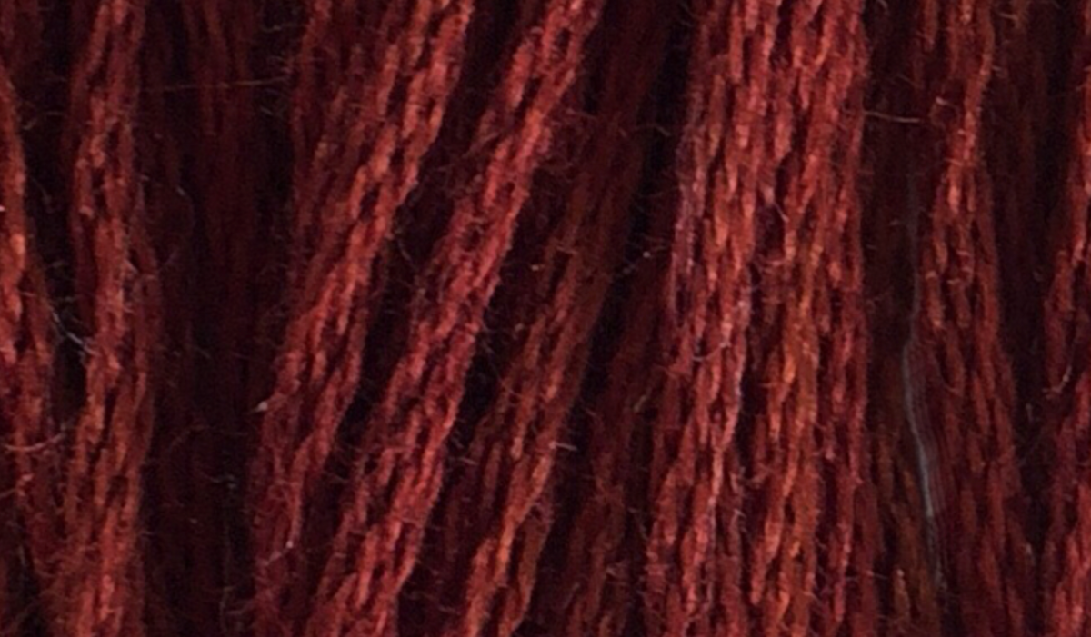 Classic Colorworks Floss